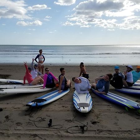 Soma Surf Resort トラ エクステリア 写真