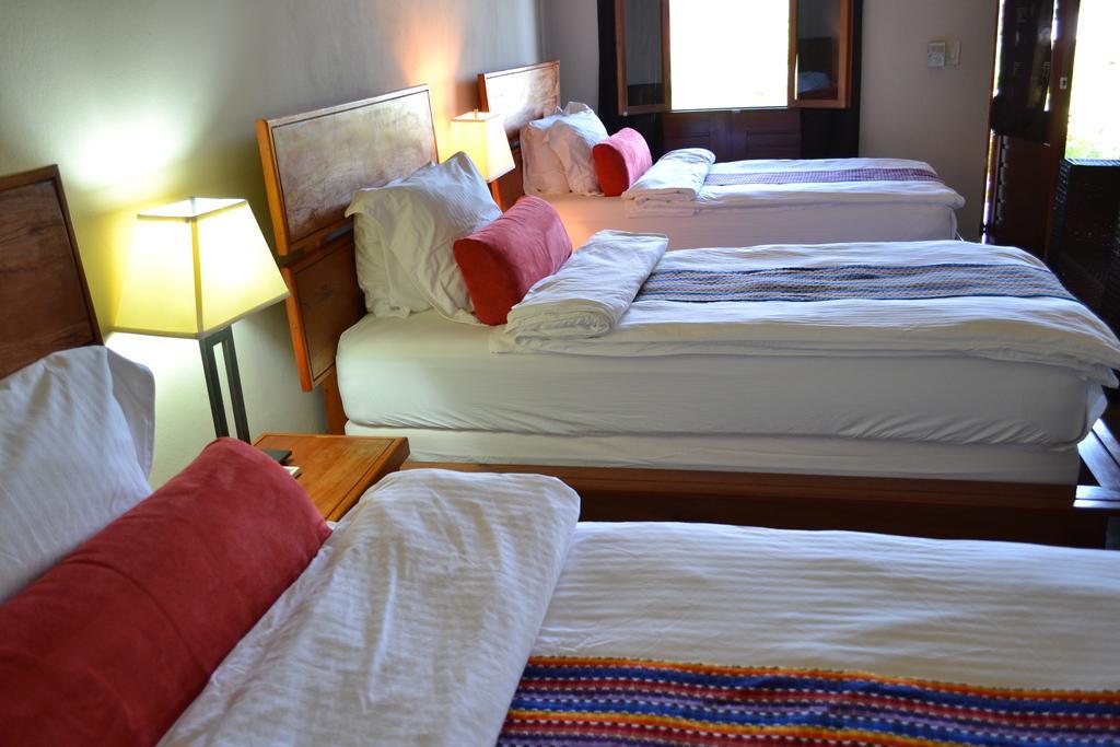 Soma Surf Resort トラ 部屋 写真